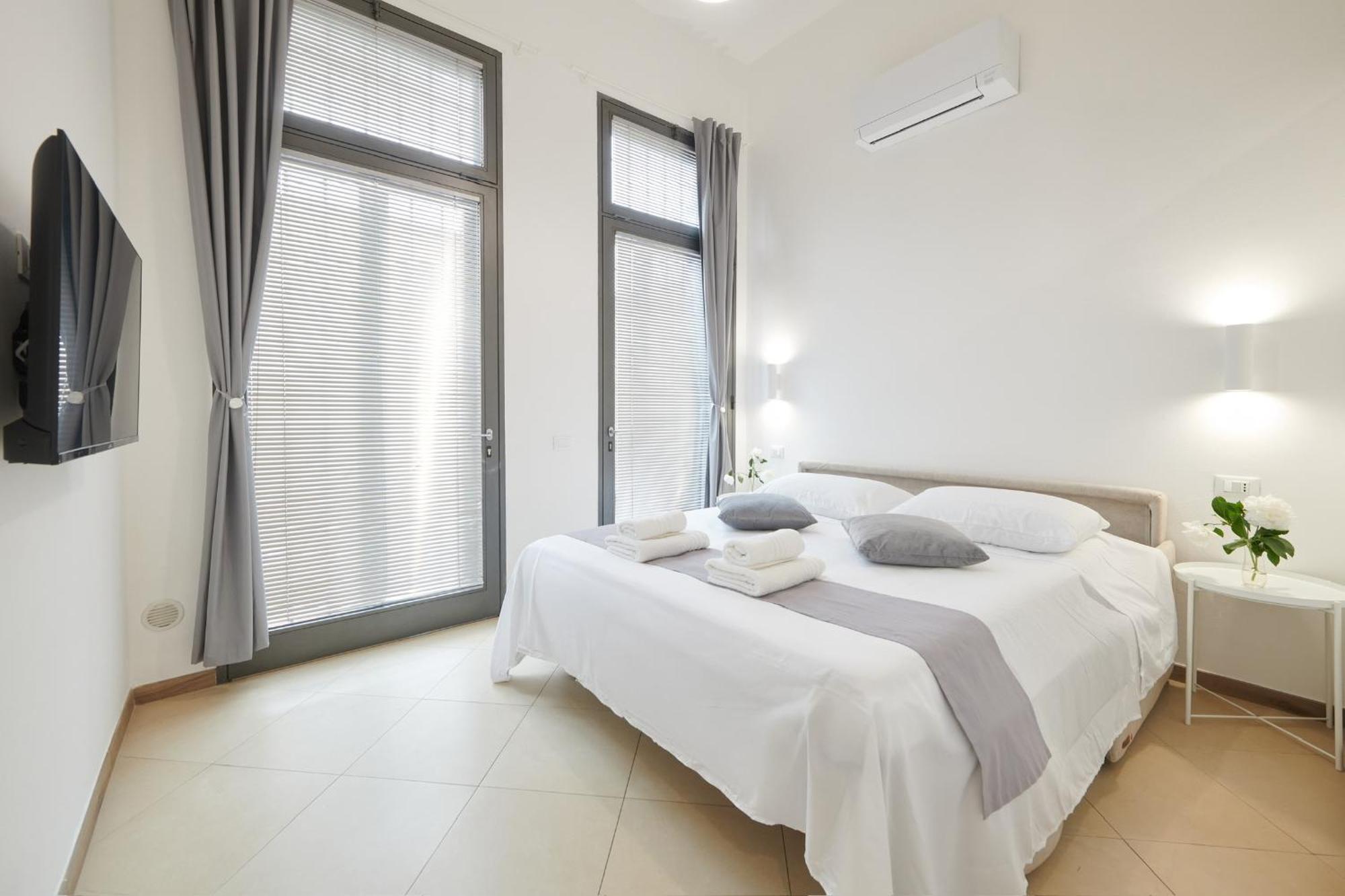 Sweet Home Ghiacciaie Floransa Dış mekan fotoğraf